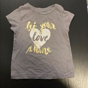 Kids t shirt